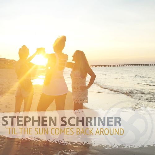 Stephen Schriner