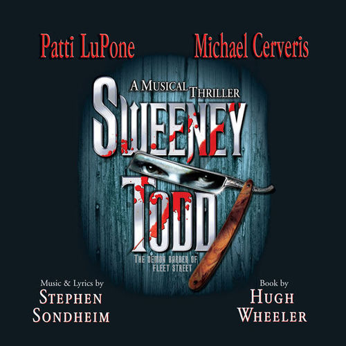 Stephen Sondheim