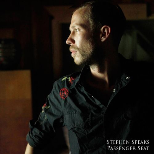 Stephen Speaks