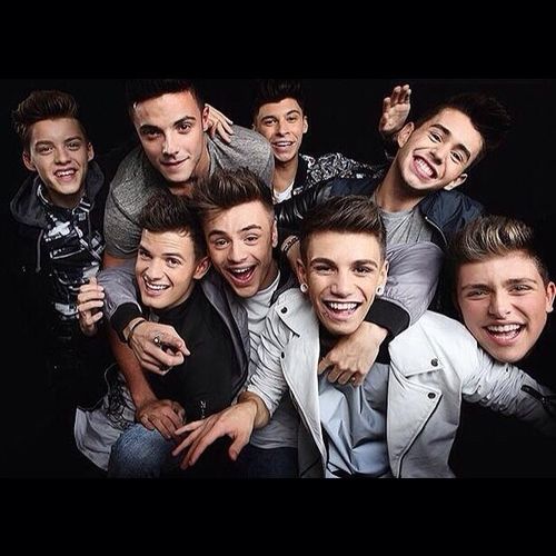 Stereo Kicks