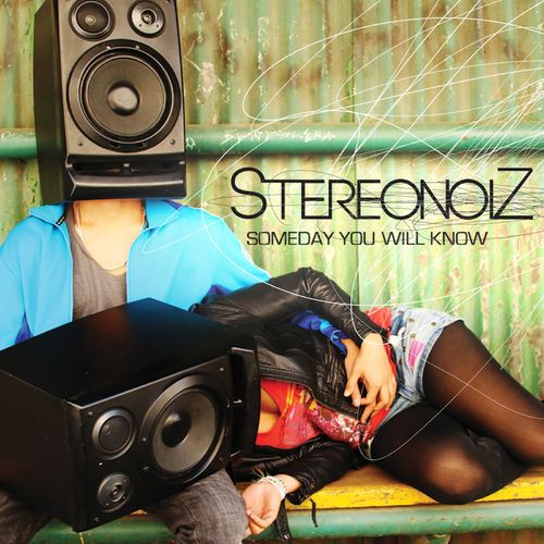Stereonoiz