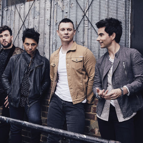 Stereophonics