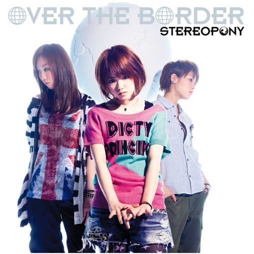 STEREOPONY