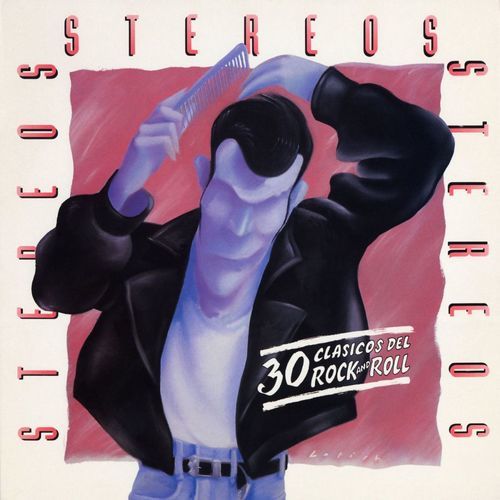 Stereos