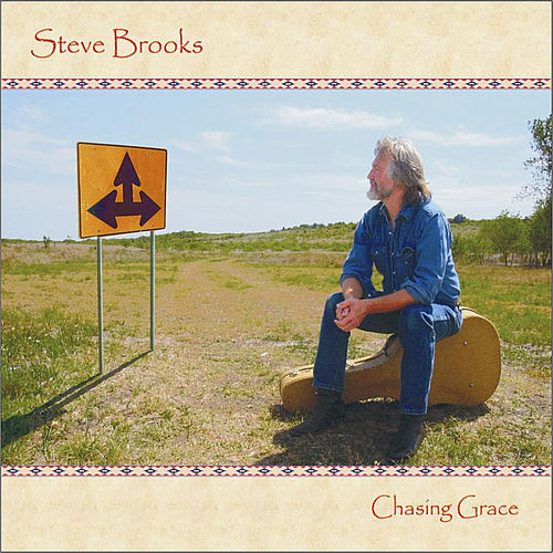 Steve Brooks