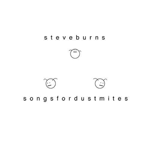 Steve Burns