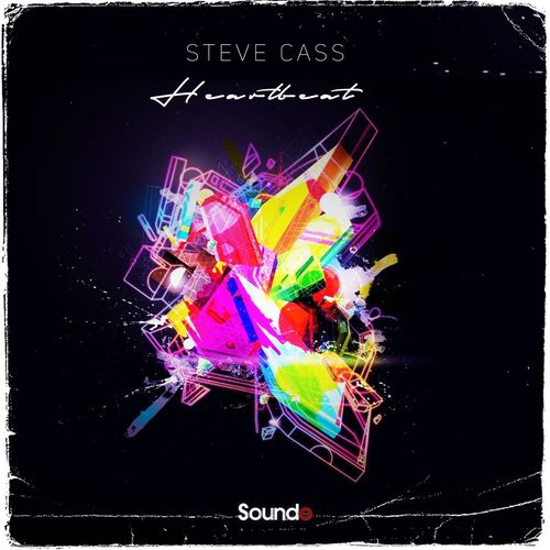Steve Cash