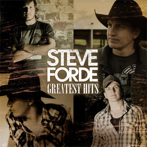 Steve Forde