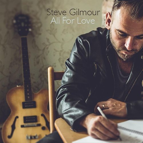 Steve Gilmour