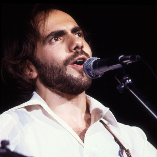 Steve Goodman