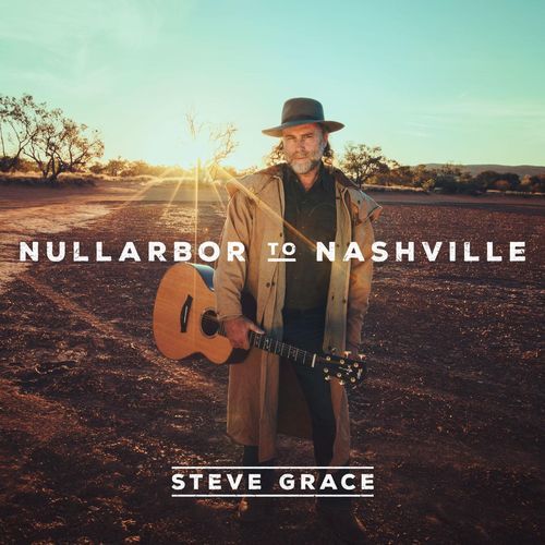 Steve Grace