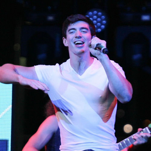 Steve Grand