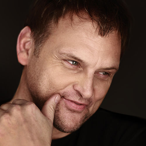 Steve Hofmeyr