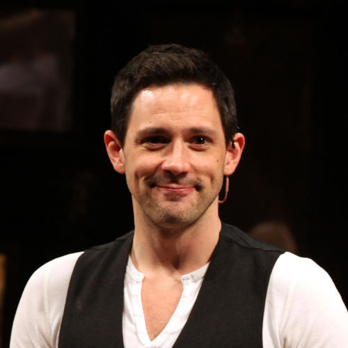 Steve Kazee