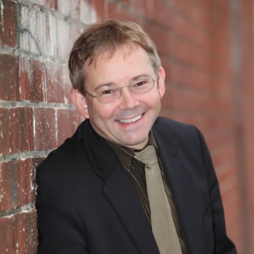 Steve Kuban