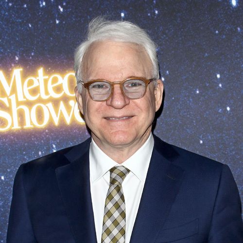 Steve Martin