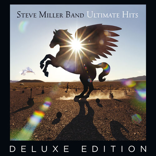 Steve Miller