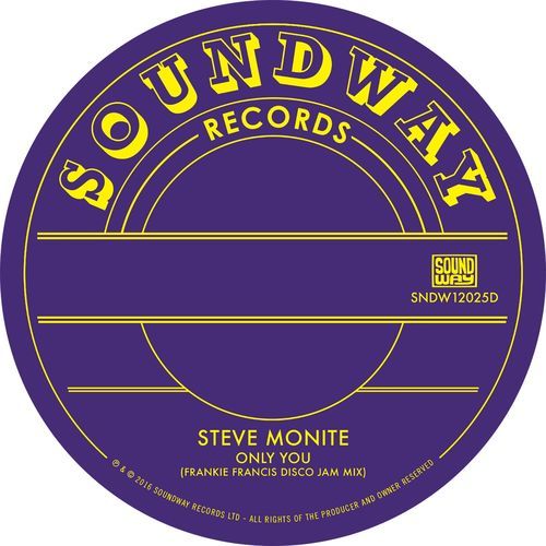 Steve Monite