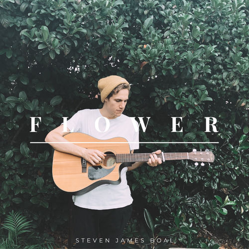 Steven James Boal