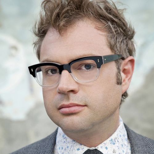 Steven Page