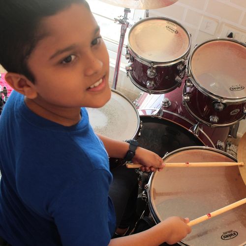 Steven Samuel Devassy