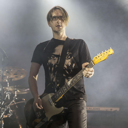 Steven Wilson