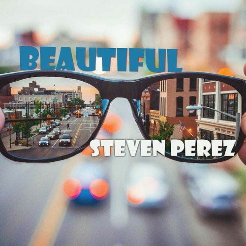 Steve Perez
