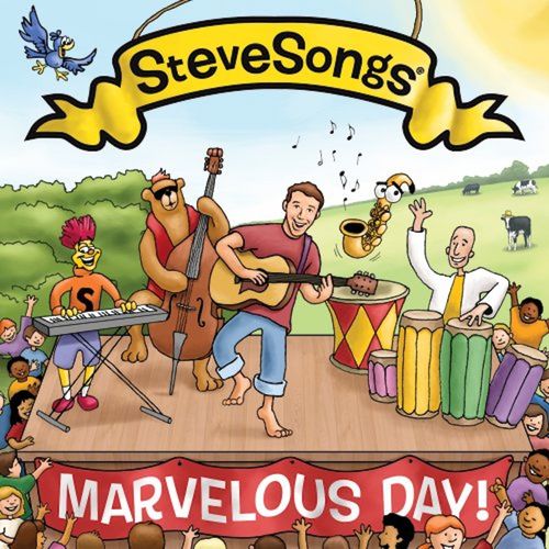 Stevesongs