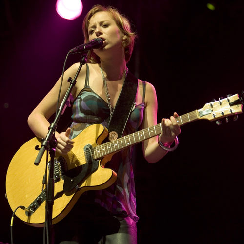 Stevie Ann