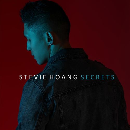 Stevie Hoang