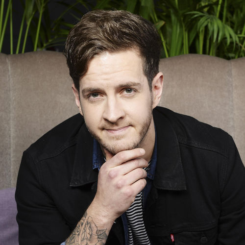 Stevie Mccrorie