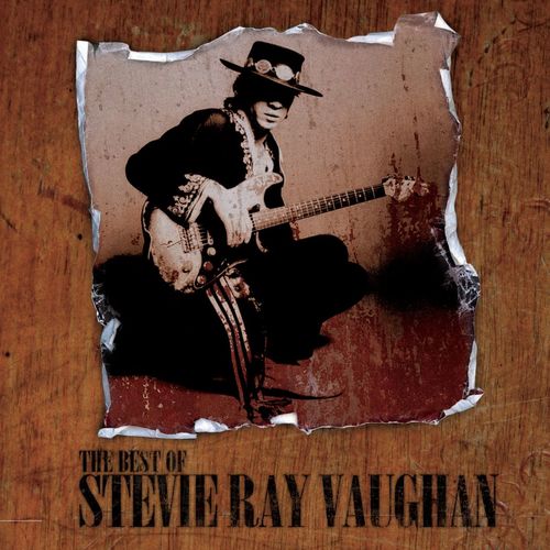 Stevie Ray Vaughan & Double Trouble