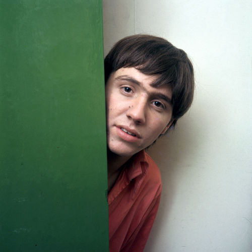 Stevie Wright