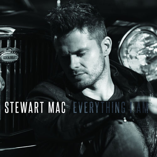 Stewart Mac