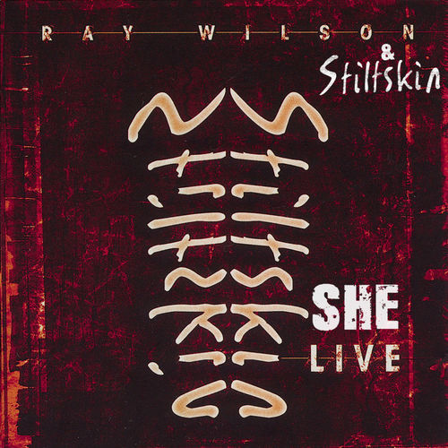 Stiltskin