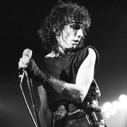 Stiv Bators
