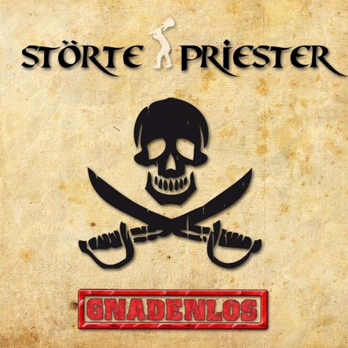 Stoerte Priester