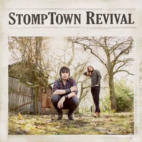 Stomptown Revival