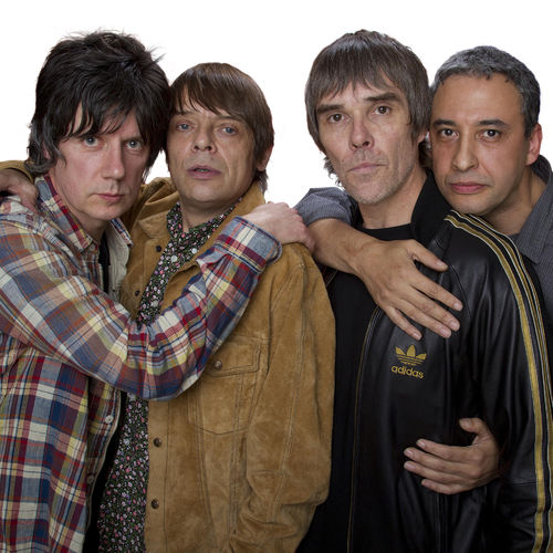 Stone Roses