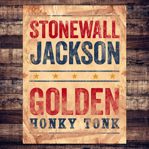 Stonewall Jackson