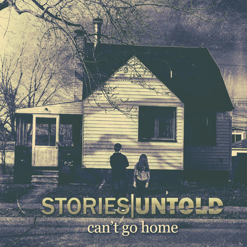 Stories Untold