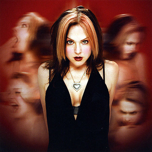 Storm Large
