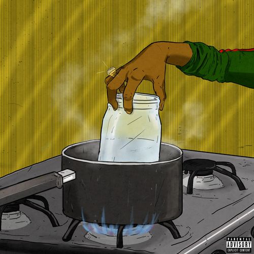 Stove