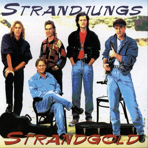 Strandjungs