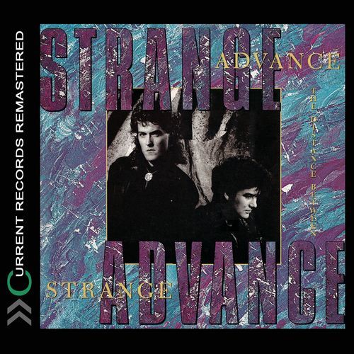 Strange Advance