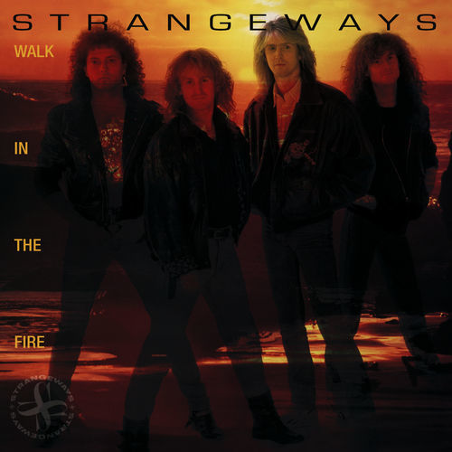 Strangeways