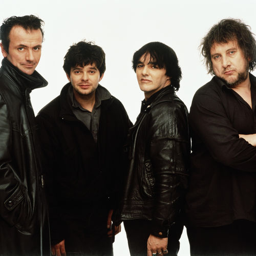 Stranglers