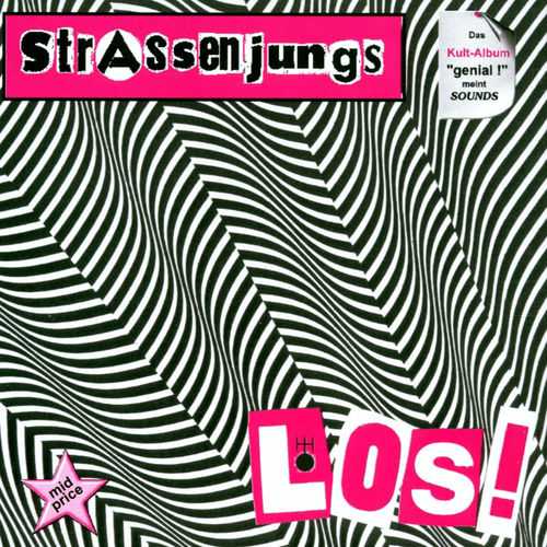 Strassenjungs