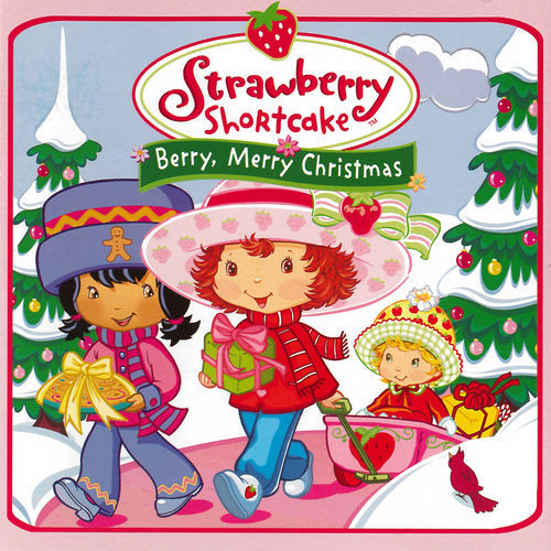 Strawberry Shortcake