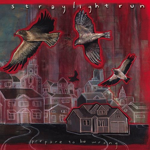 Straylight Run